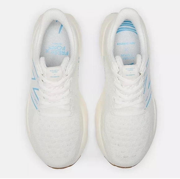 Blue Bottle Coffee X Fresh Foam 1080v12 - Limited Edition Running Sneaker - Picture 14 of 16